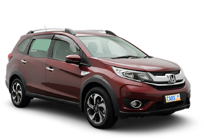 Honda BR-V-img
